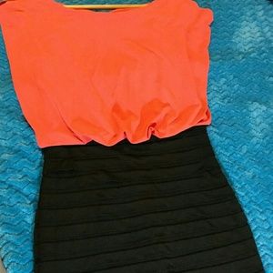 Buisness Casual Dress